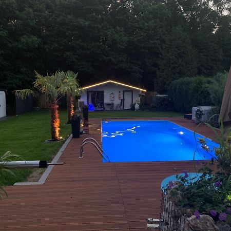 Villa Fallingstar Bad Saarow Exterior photo