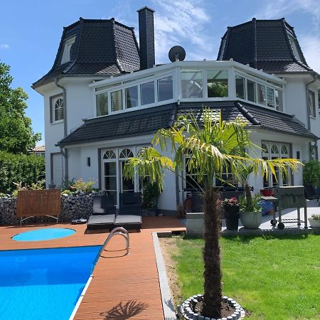 Villa Fallingstar Bad Saarow Exterior photo